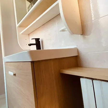 Casa Via Roma Lägenhet