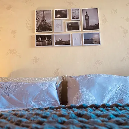 Casa Via Roma Apartament