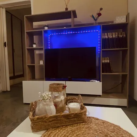 Casa Via Roma Lägenhet *