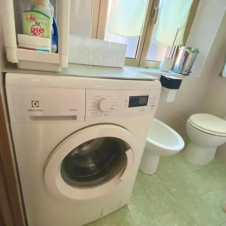 Casa Via Roma Lägenhet Tronzano Vercellese