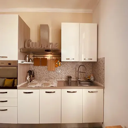 Apartament Casa Via Roma