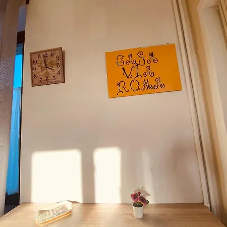 Lägenhet Casa Via Roma Tronzano Vercellese