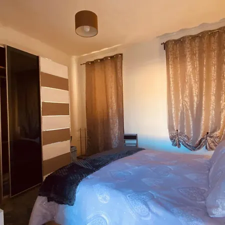 Apartament Casa Via Roma