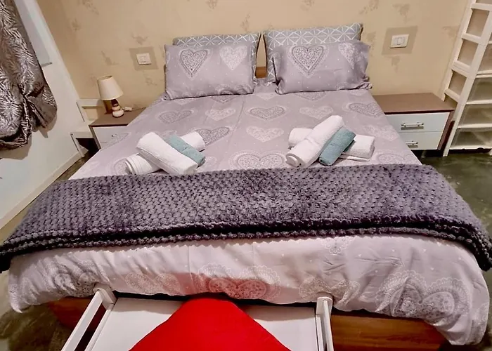 Apartman Casa Via Roma