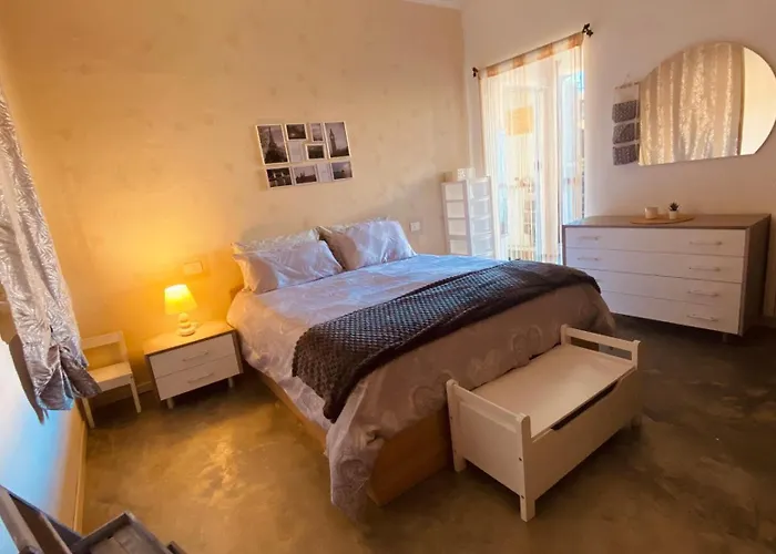 Apartman Casa Via Roma *
