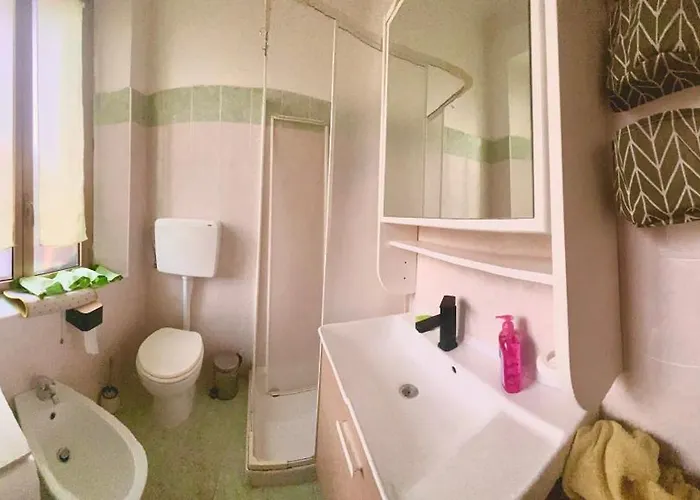 Casa Via Roma * Tronzano Vercellese