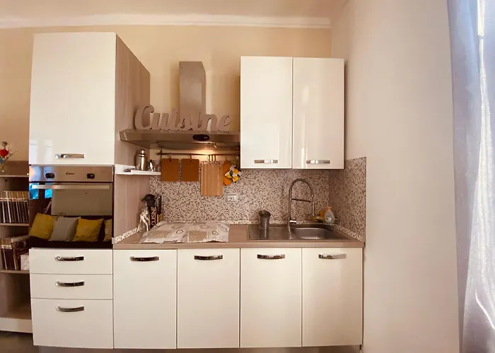 Apartman Casa Via Roma