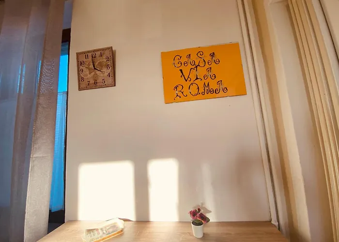 Apartman Casa Via Roma Tronzano Vercellese