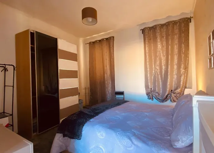 Apartman Casa Via Roma